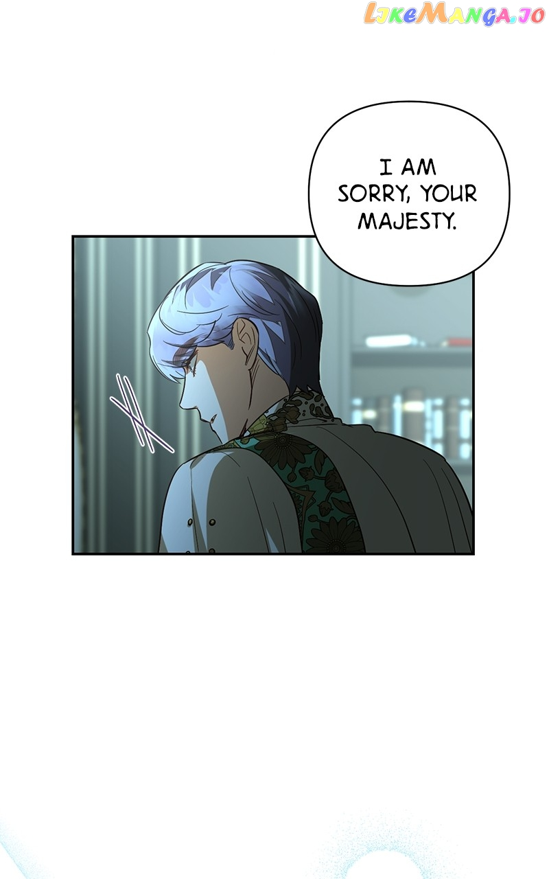 men of the harem Chapter 124 page 12