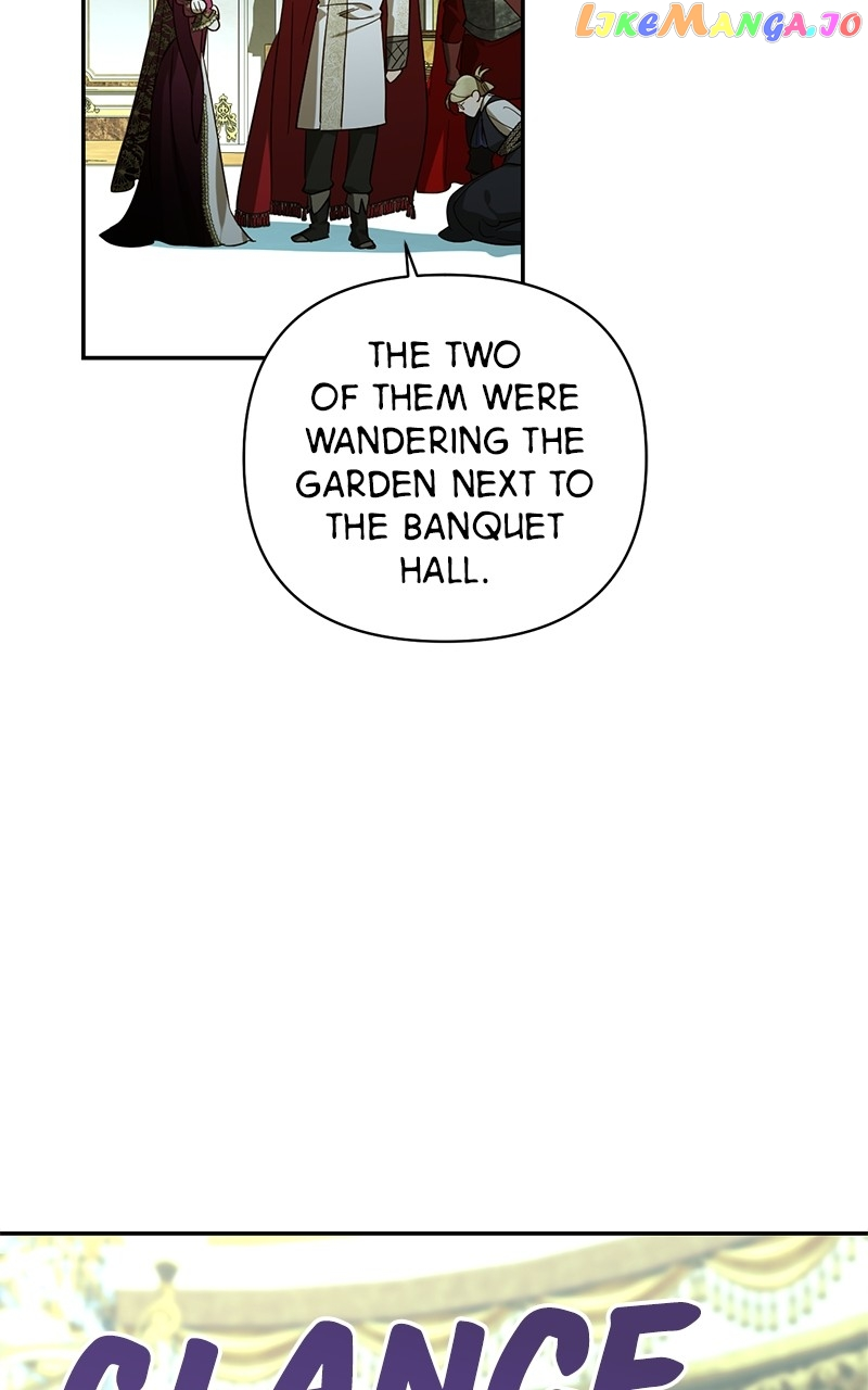 men of the harem Chapter 124 page 28