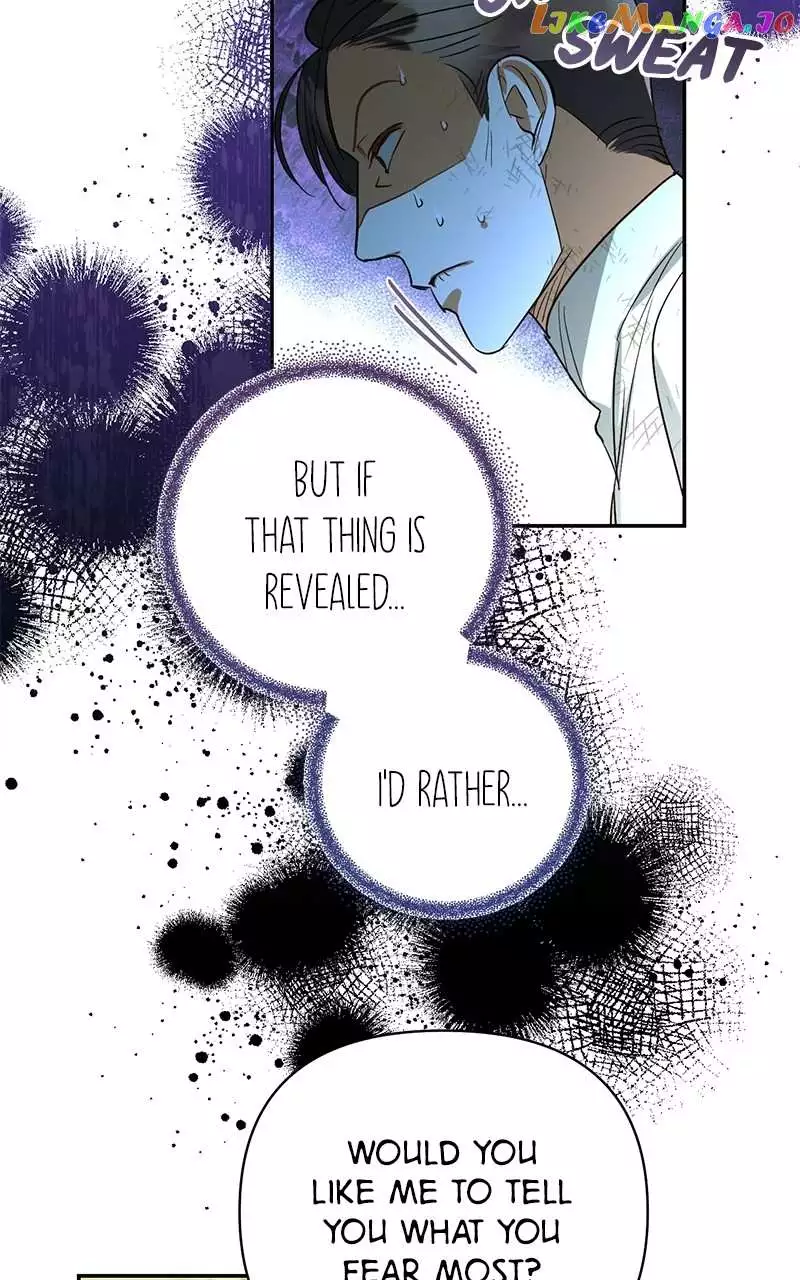 men of the harem Chapter 124 page 36