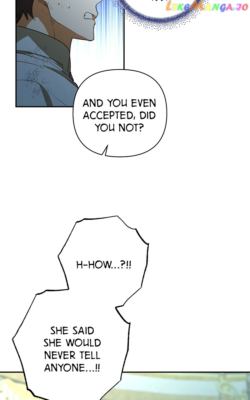 men of the harem Chapter 124 page 41