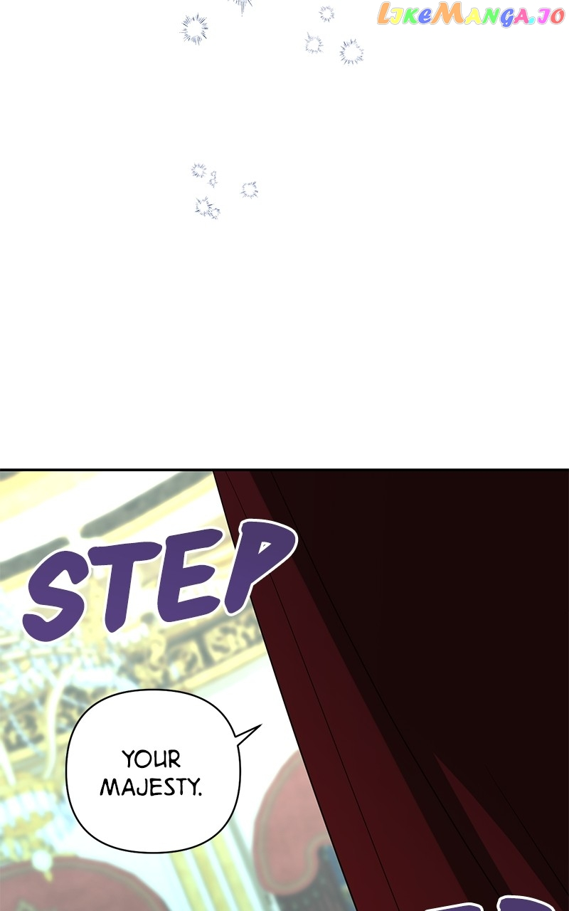 men of the harem Chapter 124 page 23
