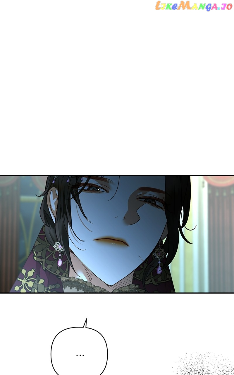 men of the harem Chapter 124 page 33