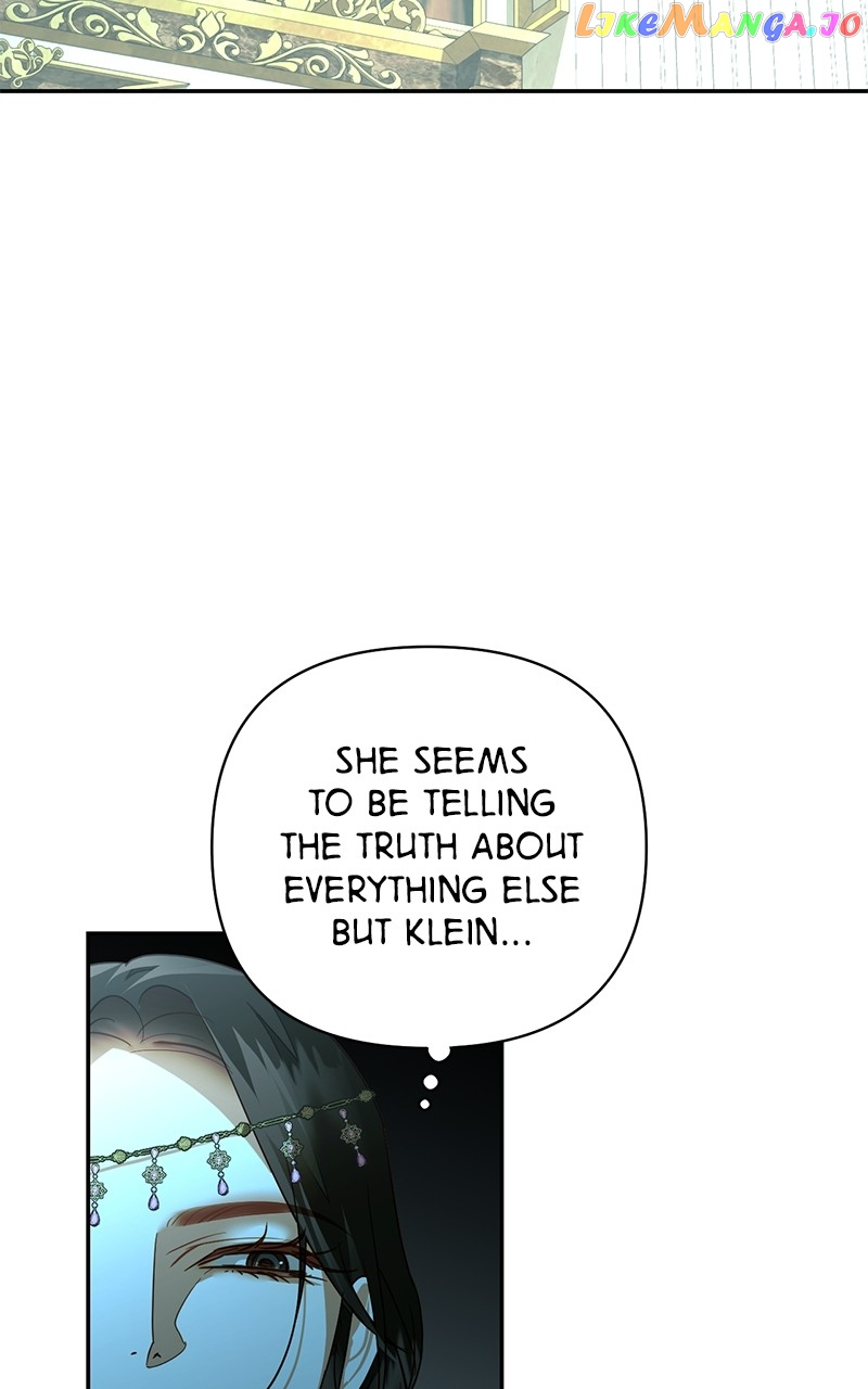 men of the harem Chapter 124 page 53