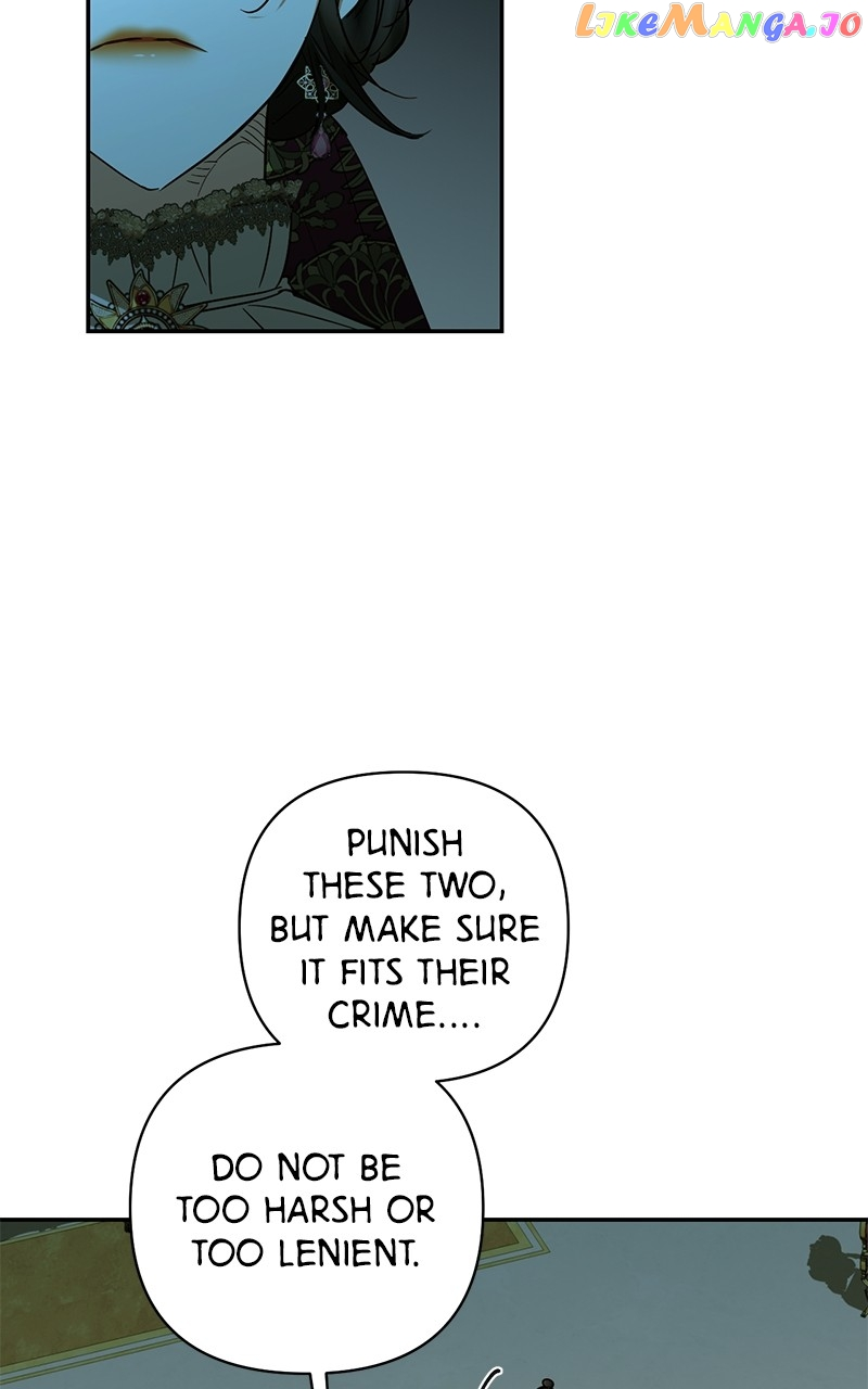 men of the harem Chapter 124 page 54