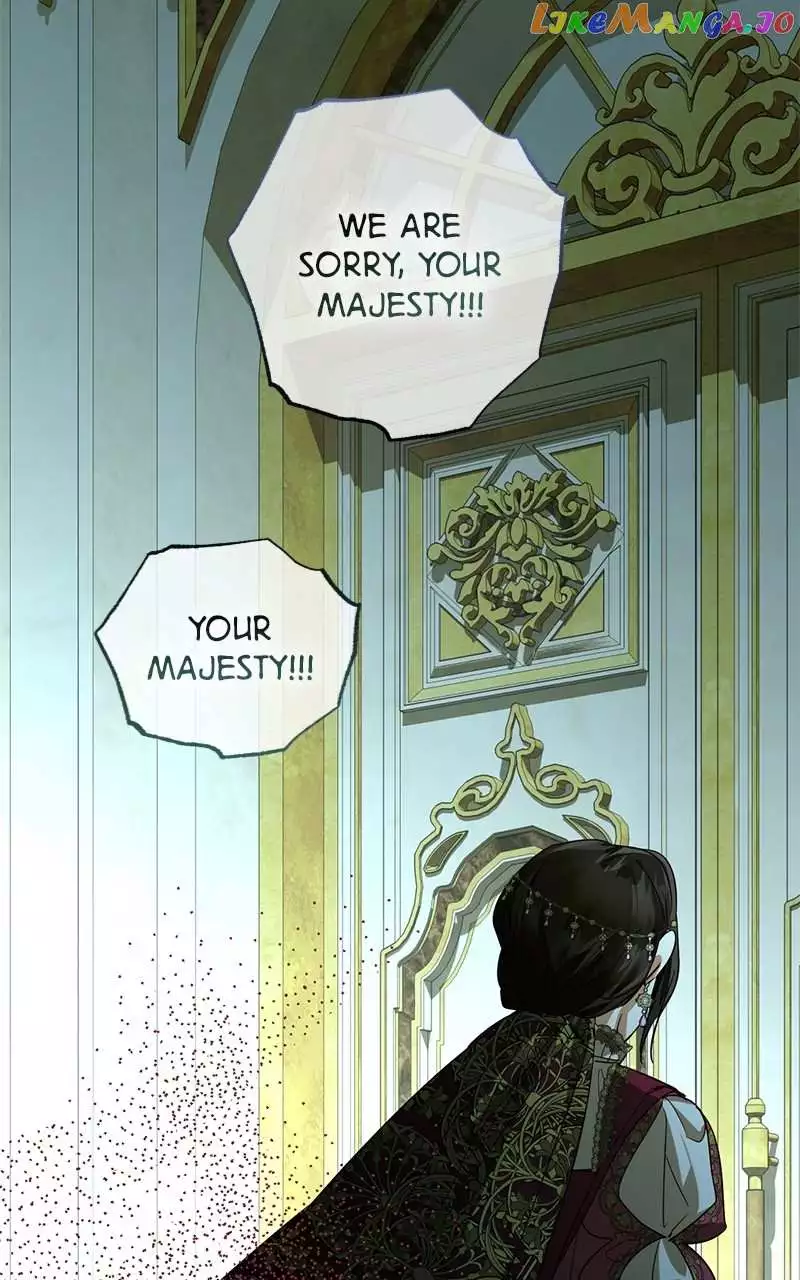 men of the harem Chapter 124 page 56