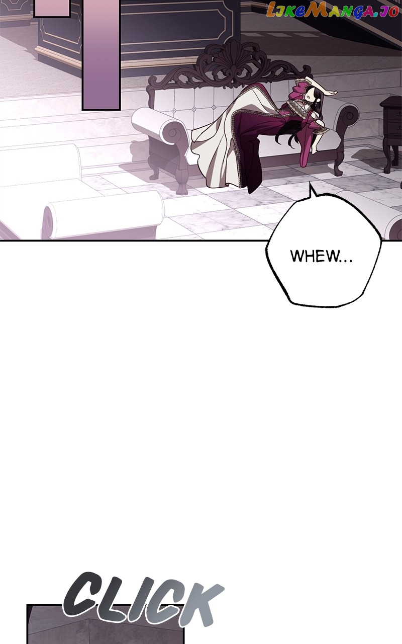 men of the harem Chapter 124 page 59