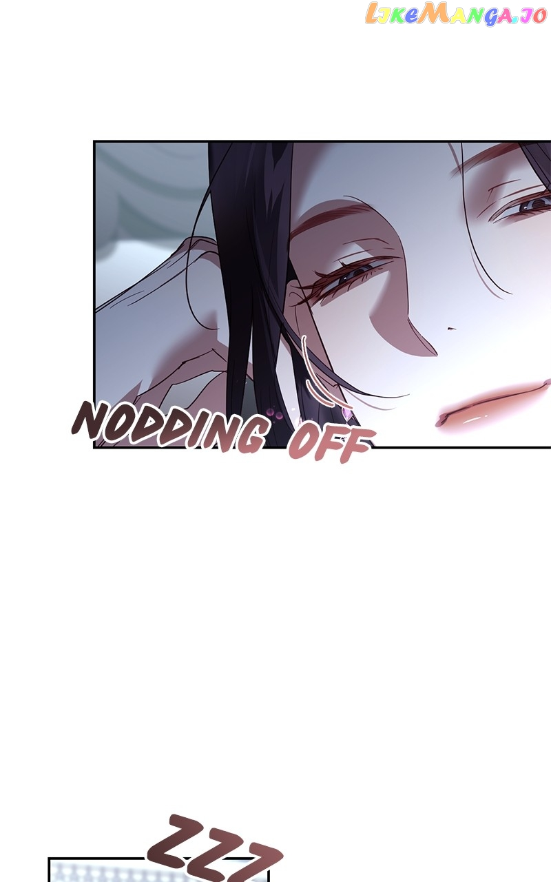 men of the harem Chapter 124 page 65