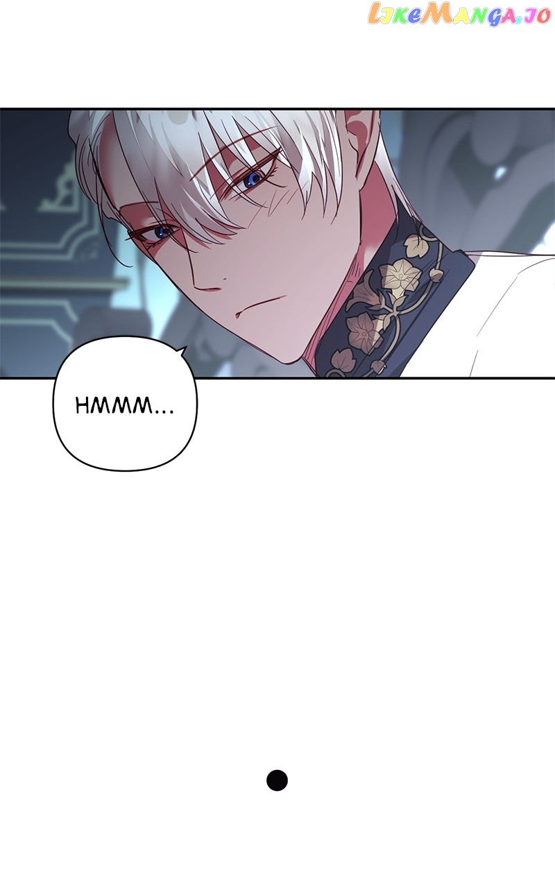 men of the harem Chapter 124 page 68