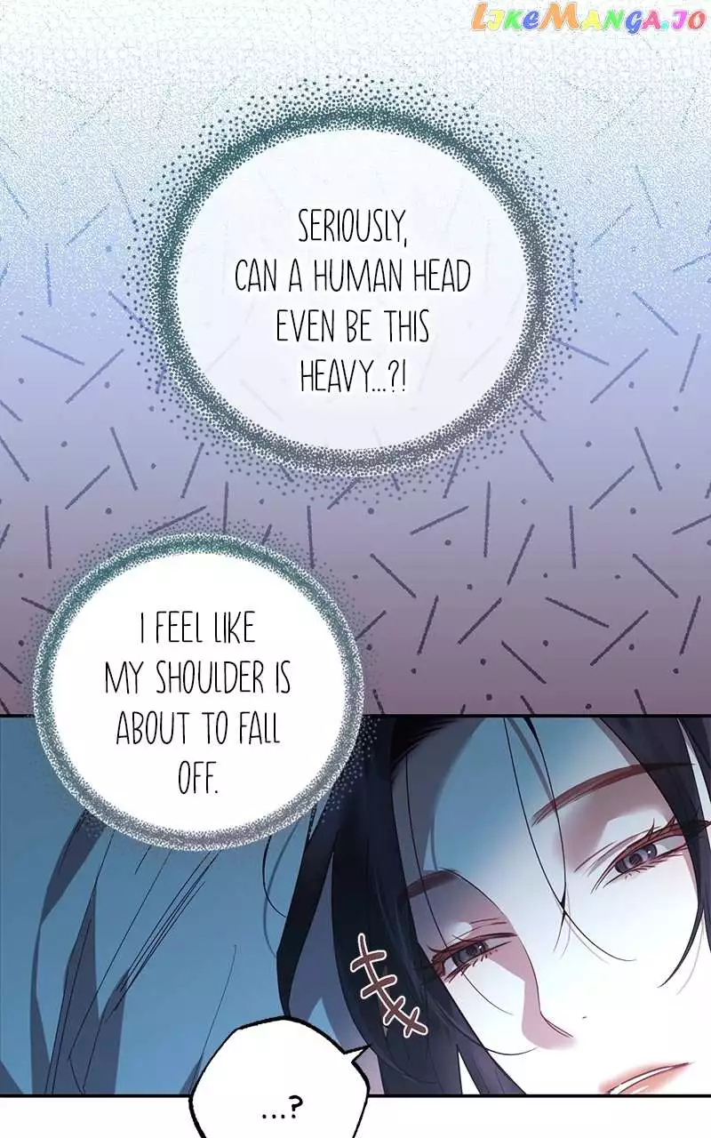 men of the harem Chapter 124 page 70