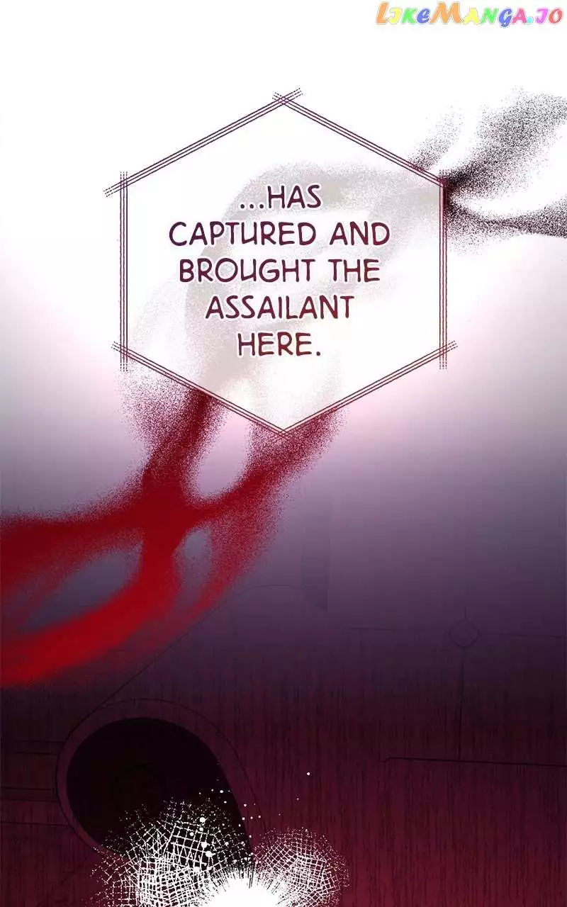 men of the harem Chapter 124 page 77