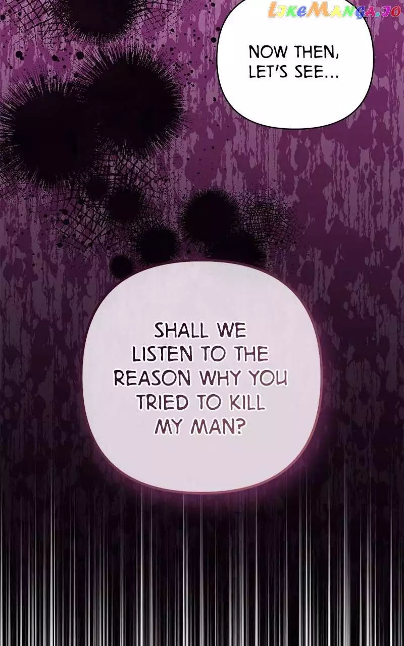 men of the harem Chapter 124 page 81
