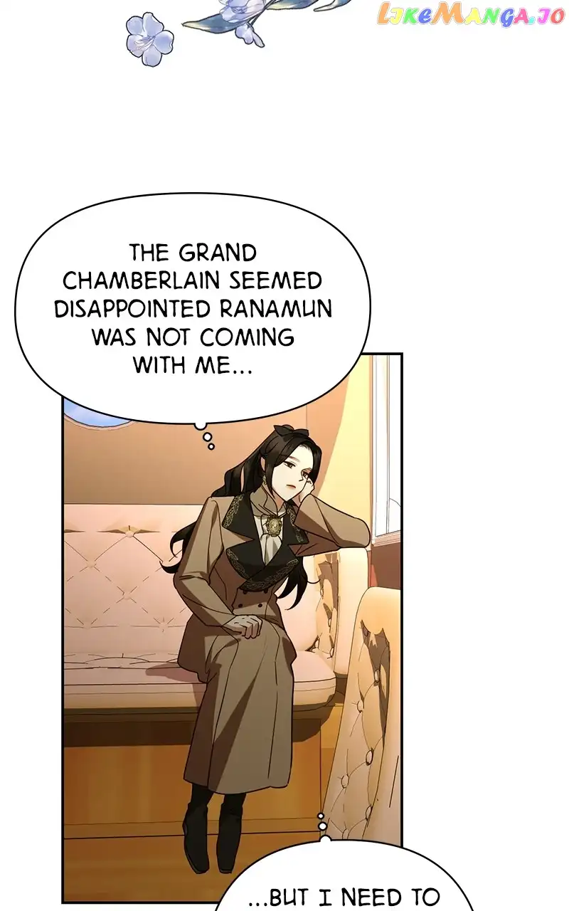 men of the harem Chapter 125 page 20