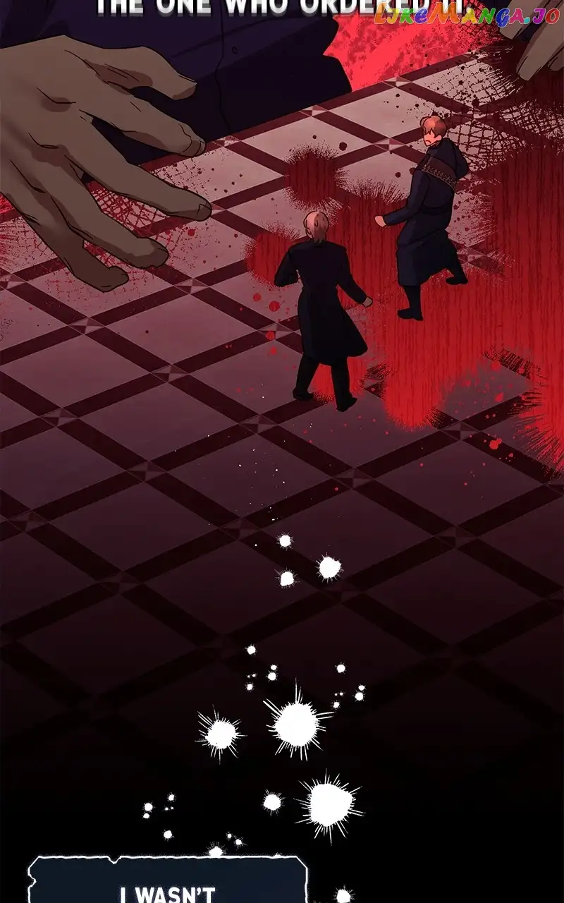 men of the harem Chapter 125 page 8