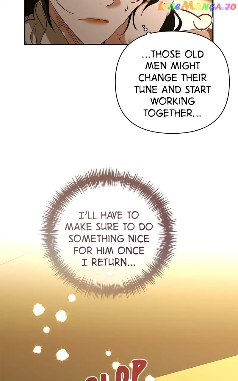 men of the harem Chapter 125 page 23