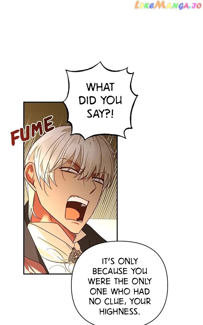 men of the harem Chapter 125 page 25