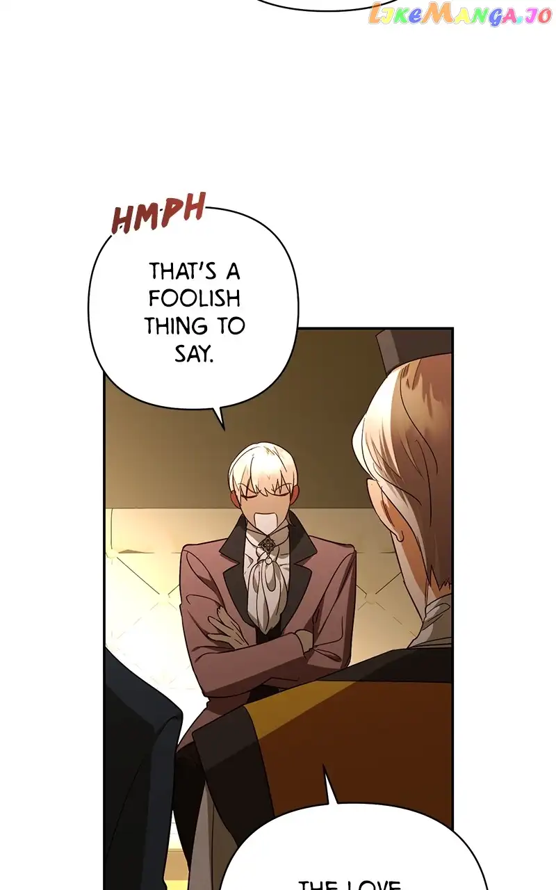 men of the harem Chapter 125 page 26