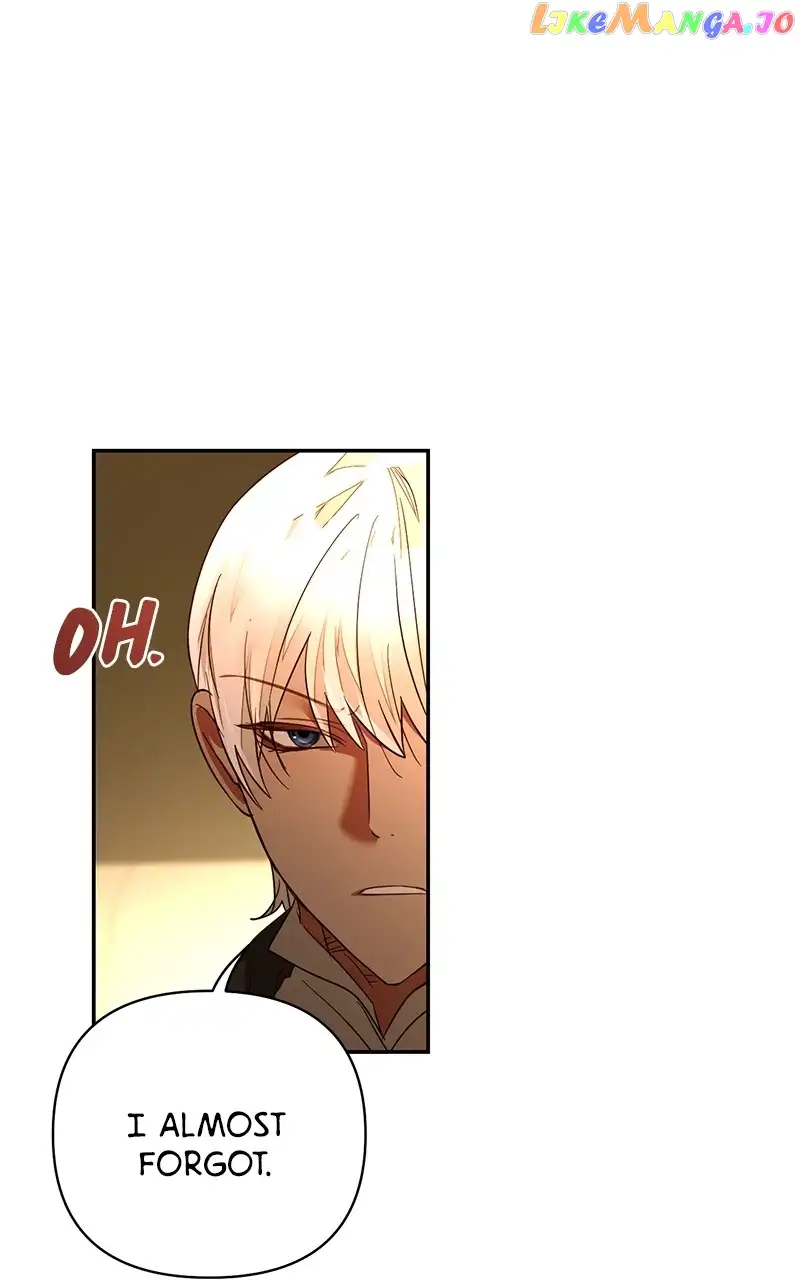 men of the harem Chapter 125 page 32