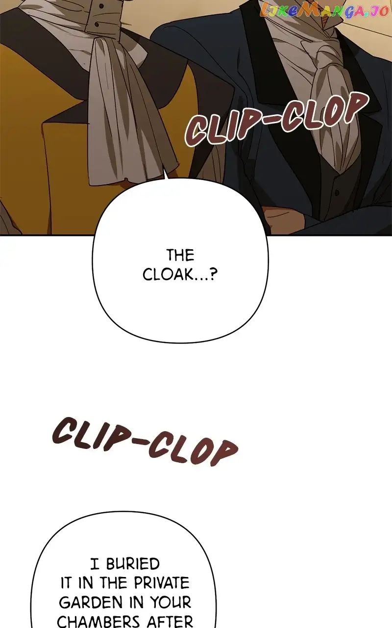 men of the harem Chapter 125 page 34