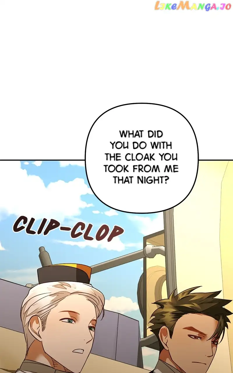 men of the harem Chapter 125 page 33
