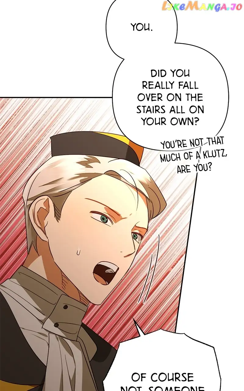 men of the harem Chapter 125 page 38