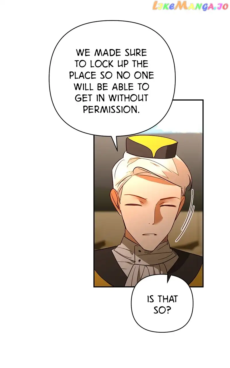 men of the harem Chapter 125 page 36