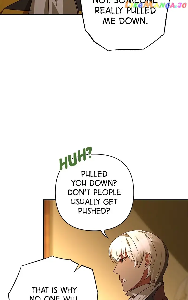 men of the harem Chapter 125 page 39