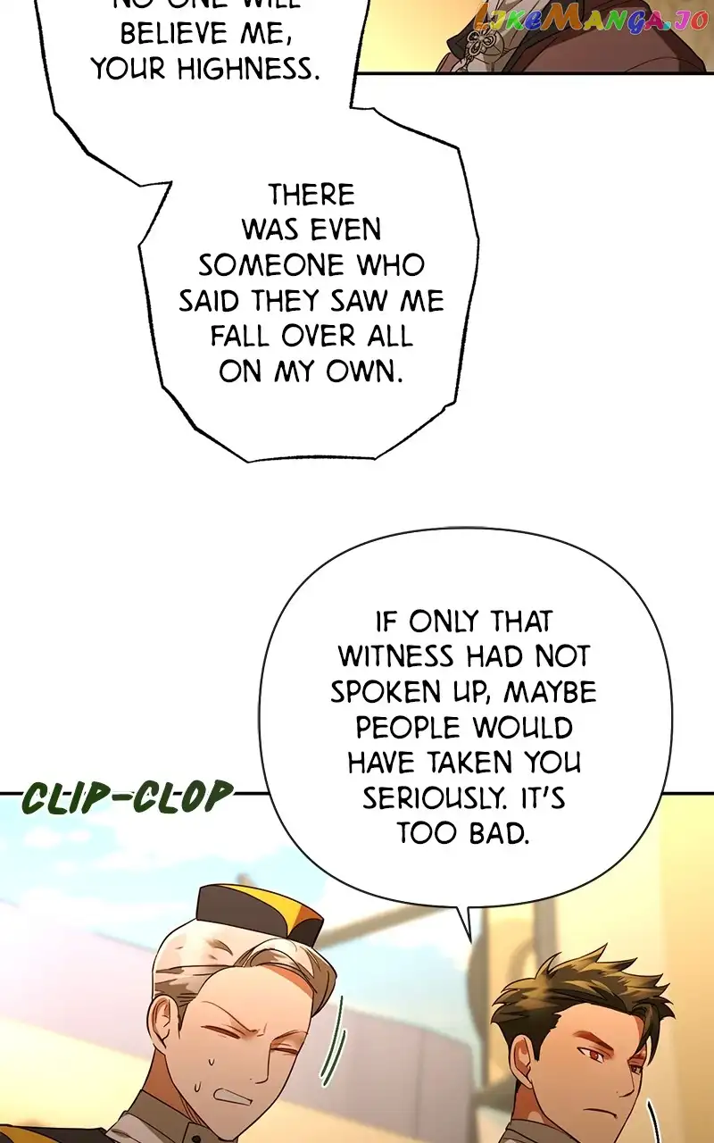 men of the harem Chapter 125 page 40