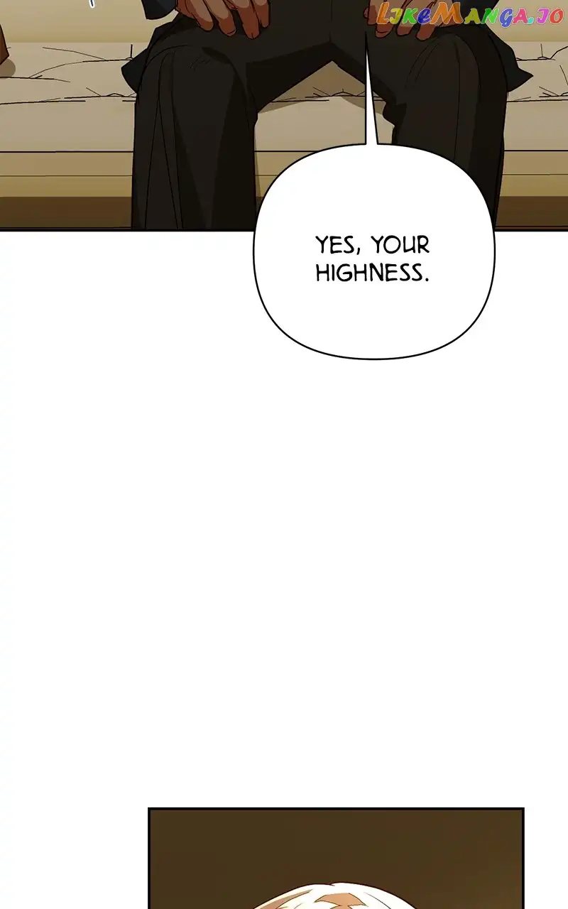 men of the harem Chapter 125 page 44