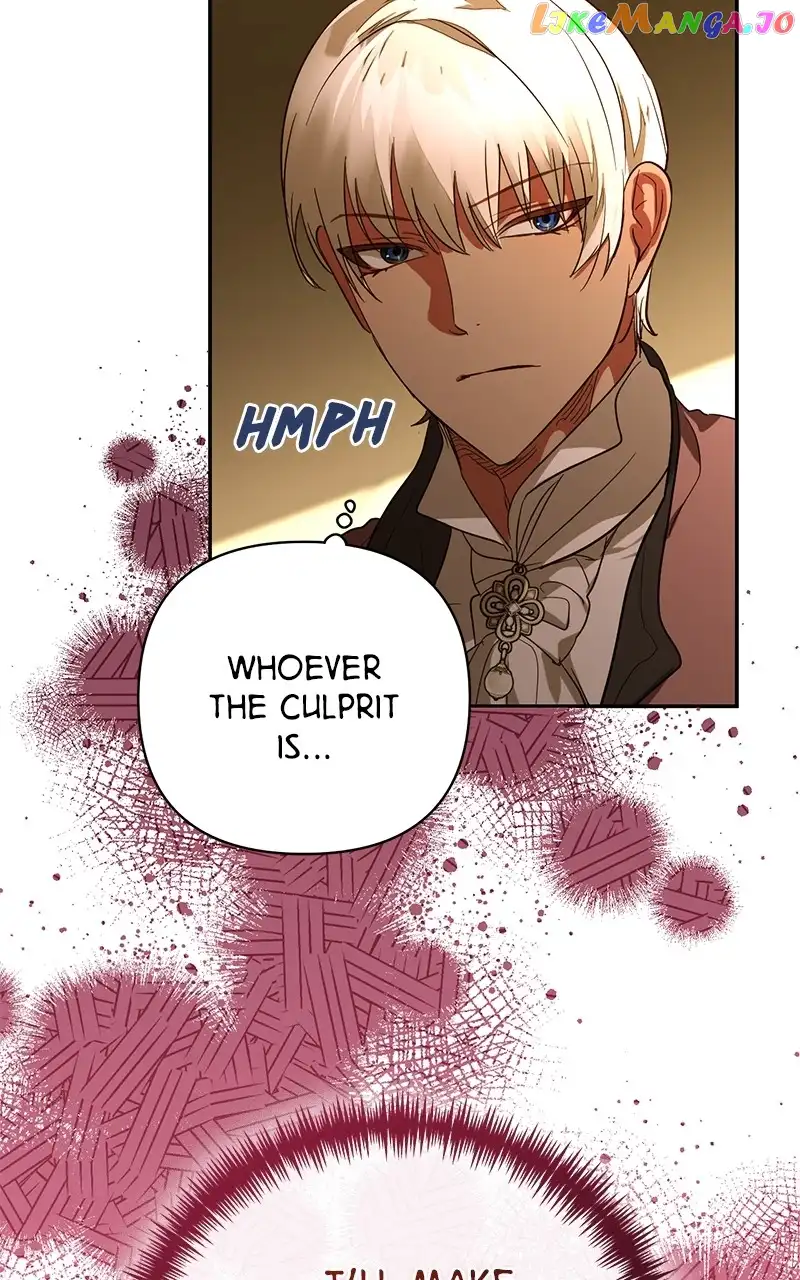 men of the harem Chapter 125 page 45