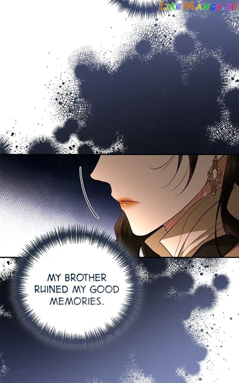 men of the harem Chapter 125 page 55