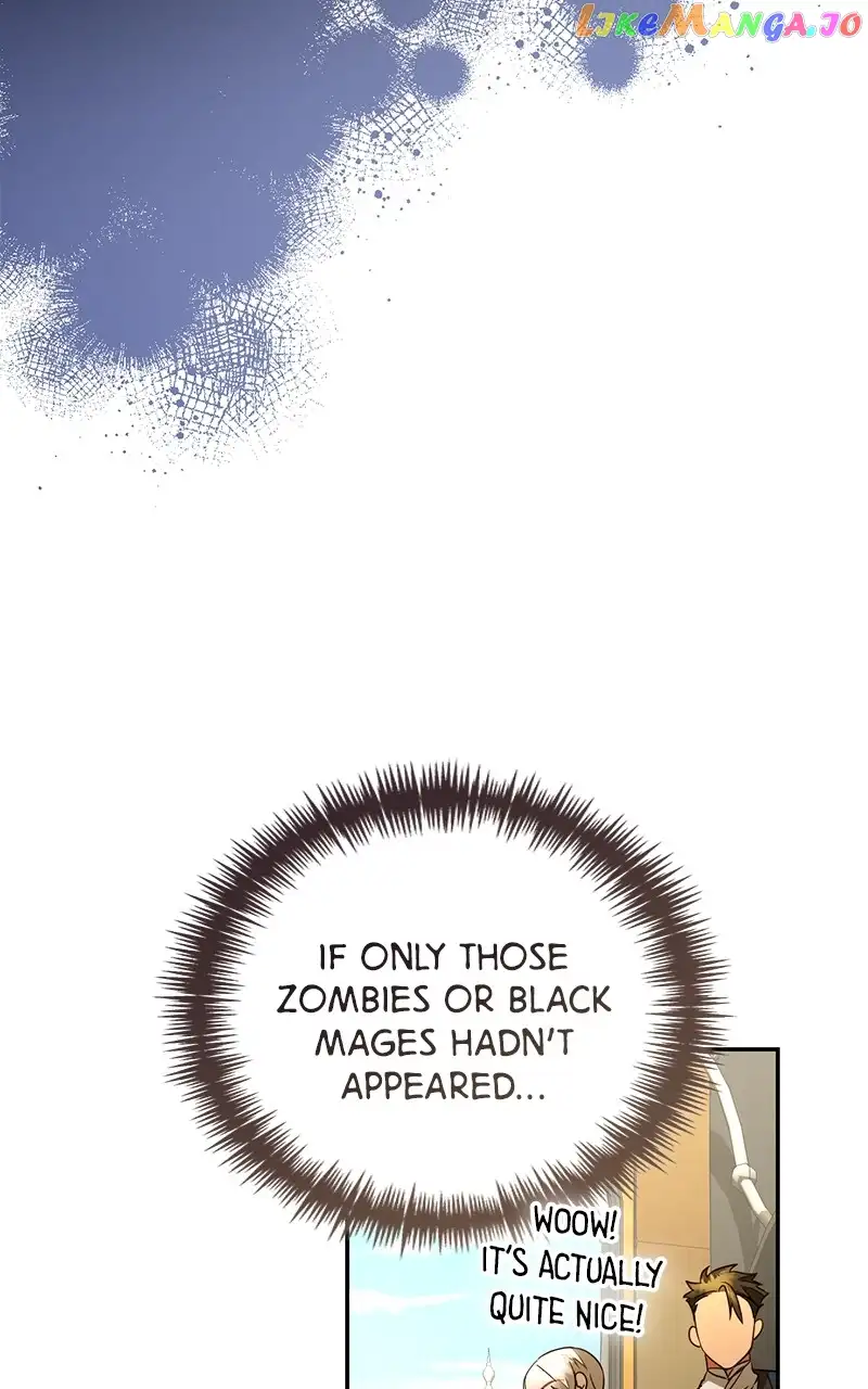 men of the harem Chapter 125 page 56