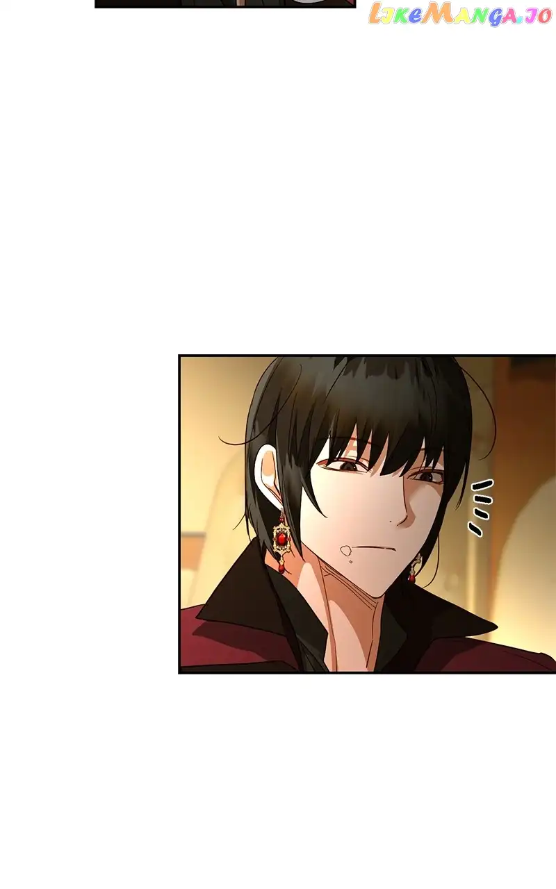 men of the harem Chapter 125 page 60