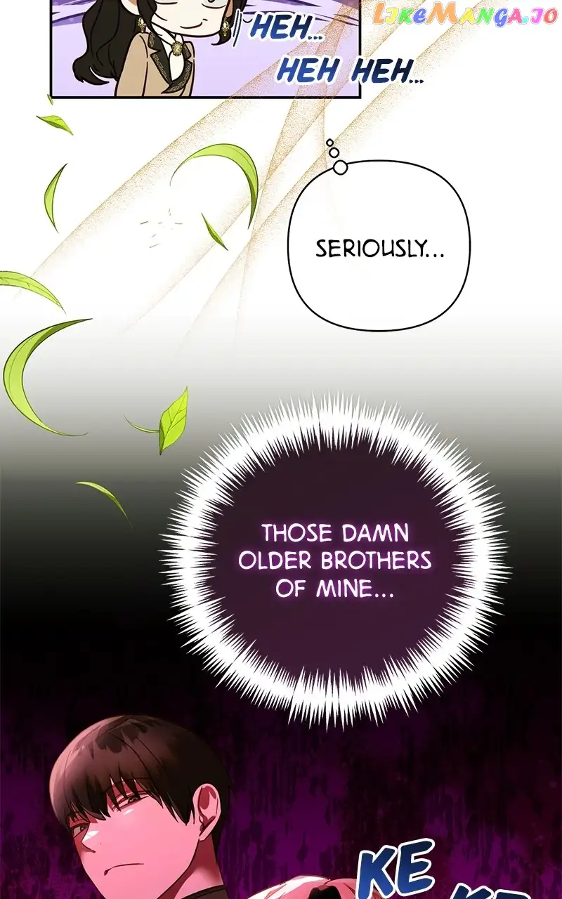 men of the harem Chapter 125 page 63