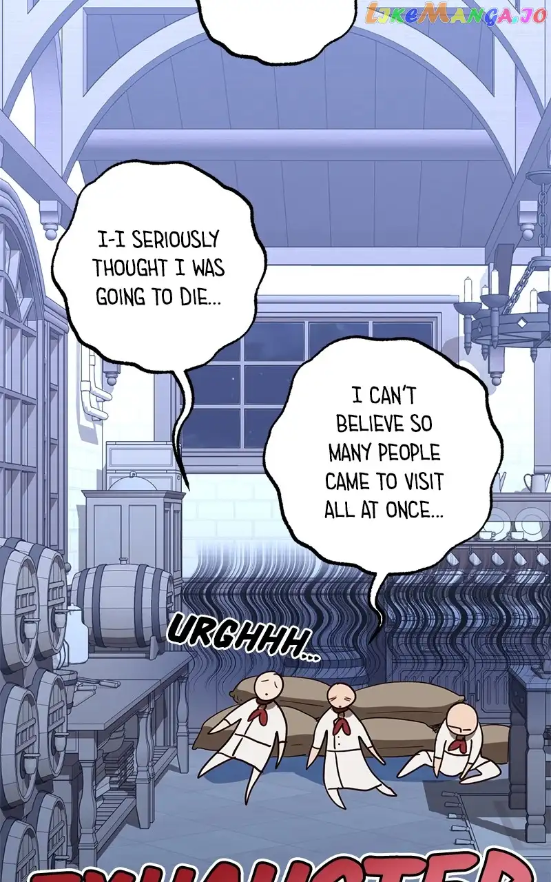 men of the harem Chapter 125 page 67