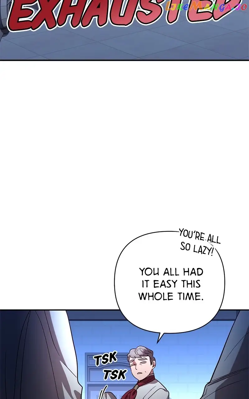 men of the harem Chapter 125 page 68
