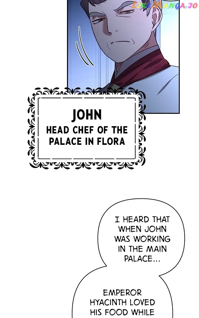 men of the harem Chapter 125 page 70