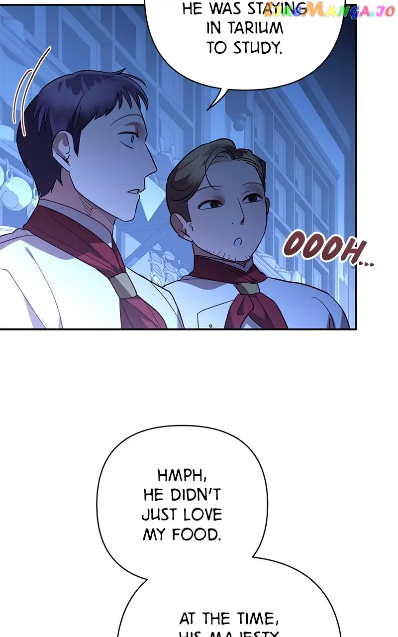 men of the harem Chapter 125 page 71