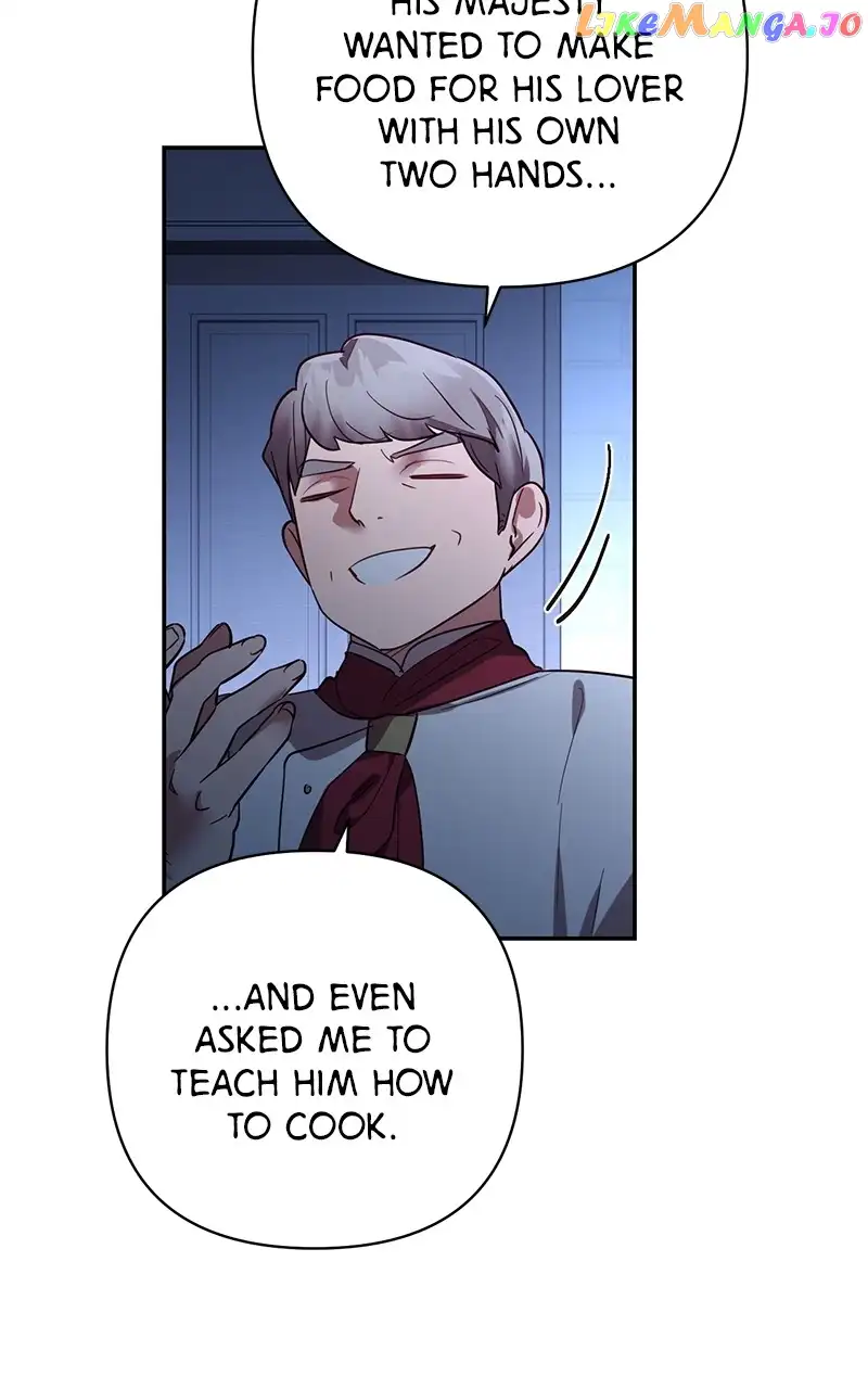 men of the harem Chapter 125 page 72