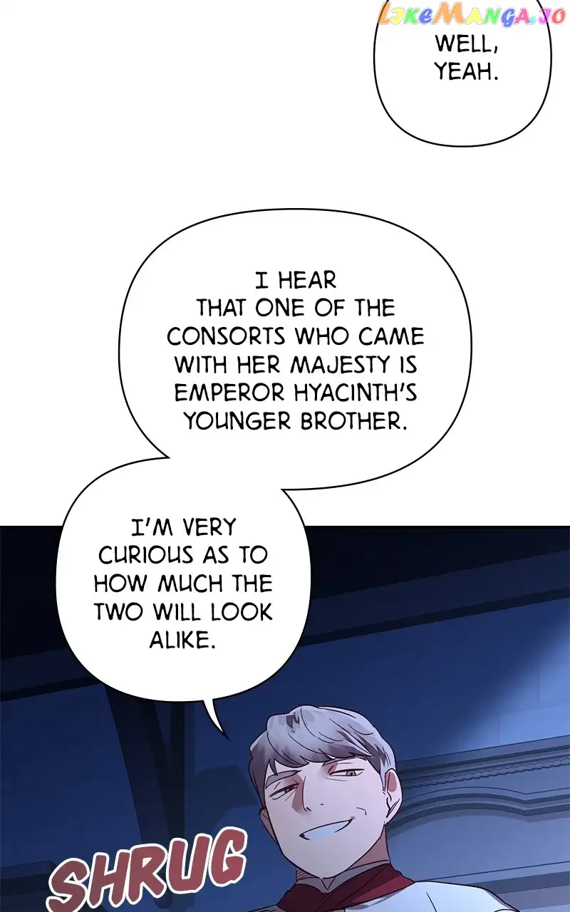 men of the harem Chapter 125 page 74