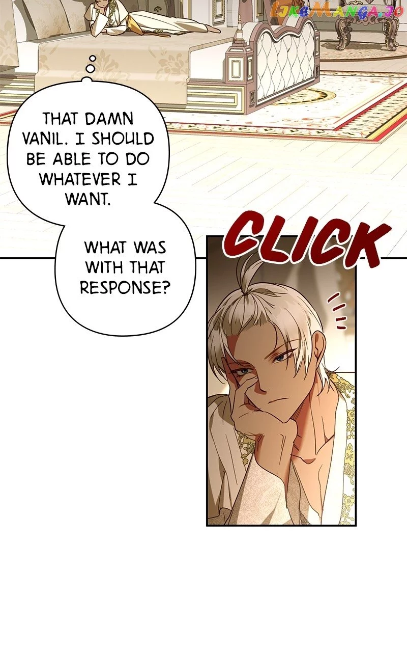 men of the harem Chapter 126 page 2
