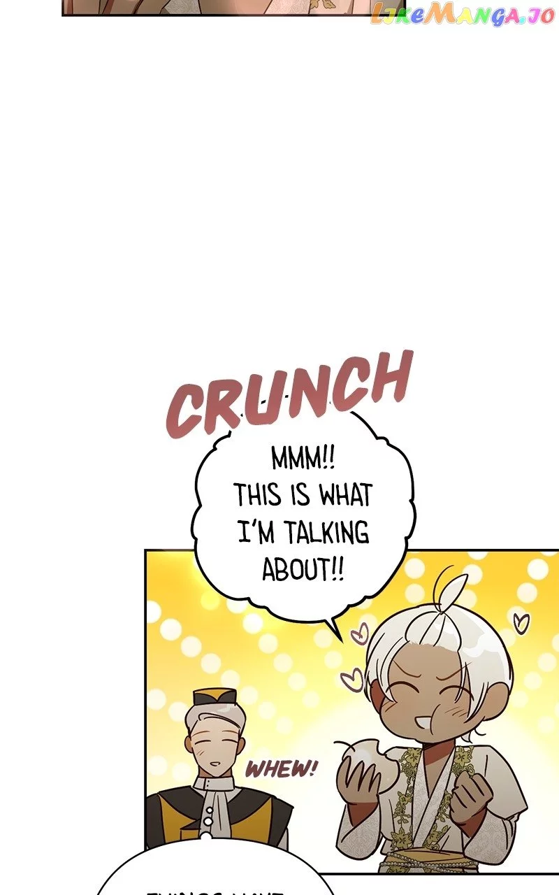 men of the harem Chapter 126 page 9