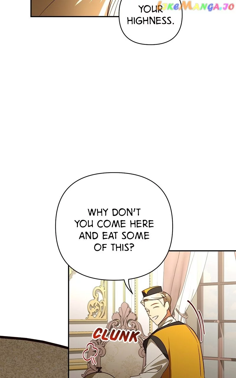 men of the harem Chapter 126 page 4