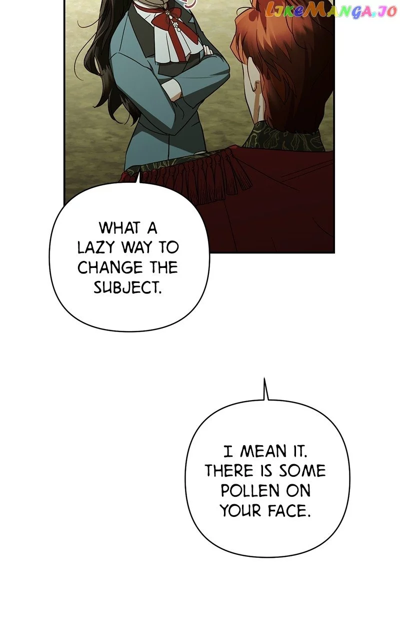 men of the harem Chapter 126 page 48