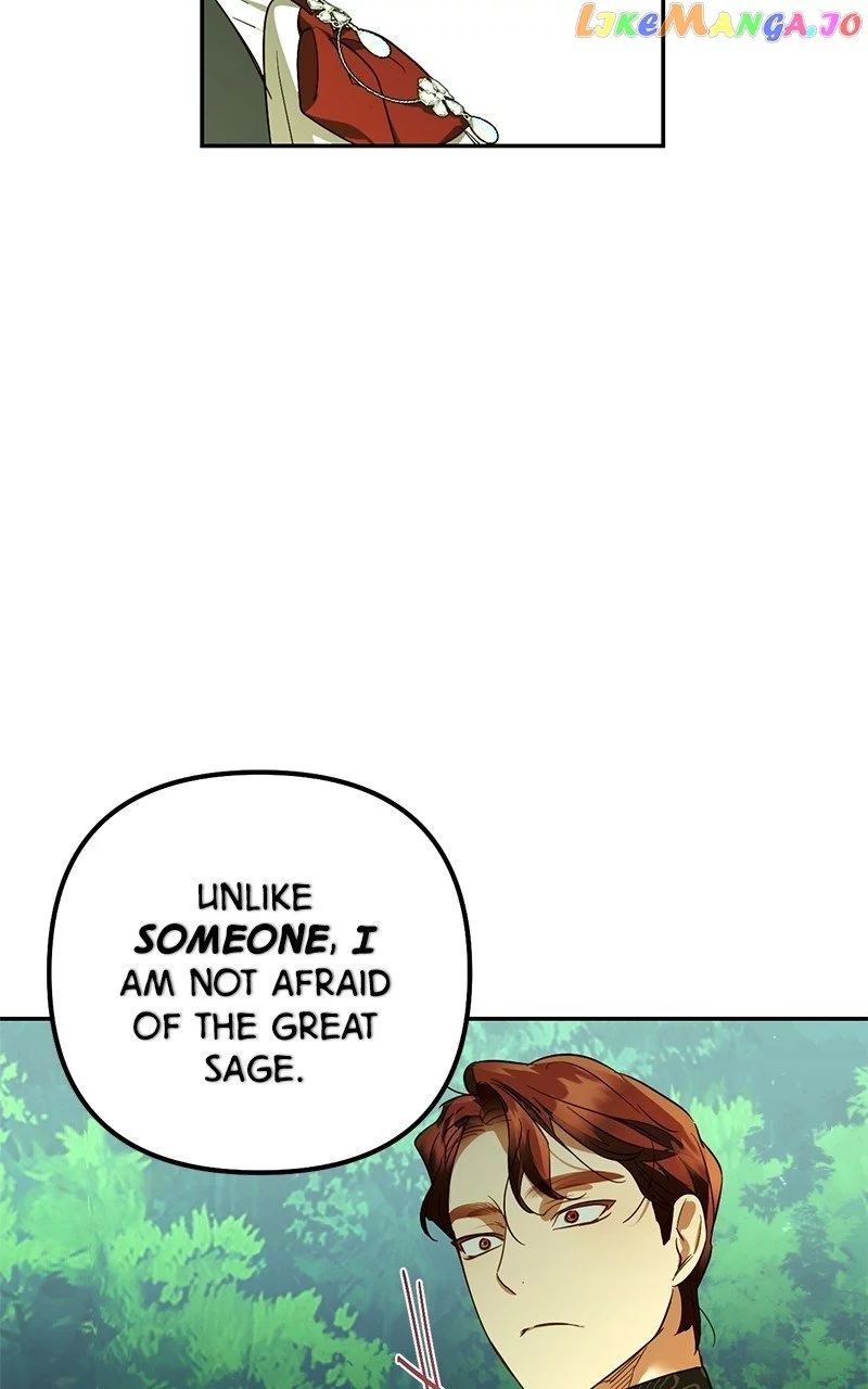 men of the harem Chapter 126 page 45