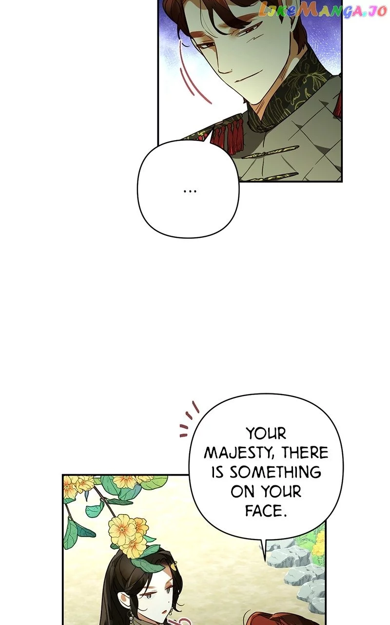 men of the harem Chapter 126 page 47
