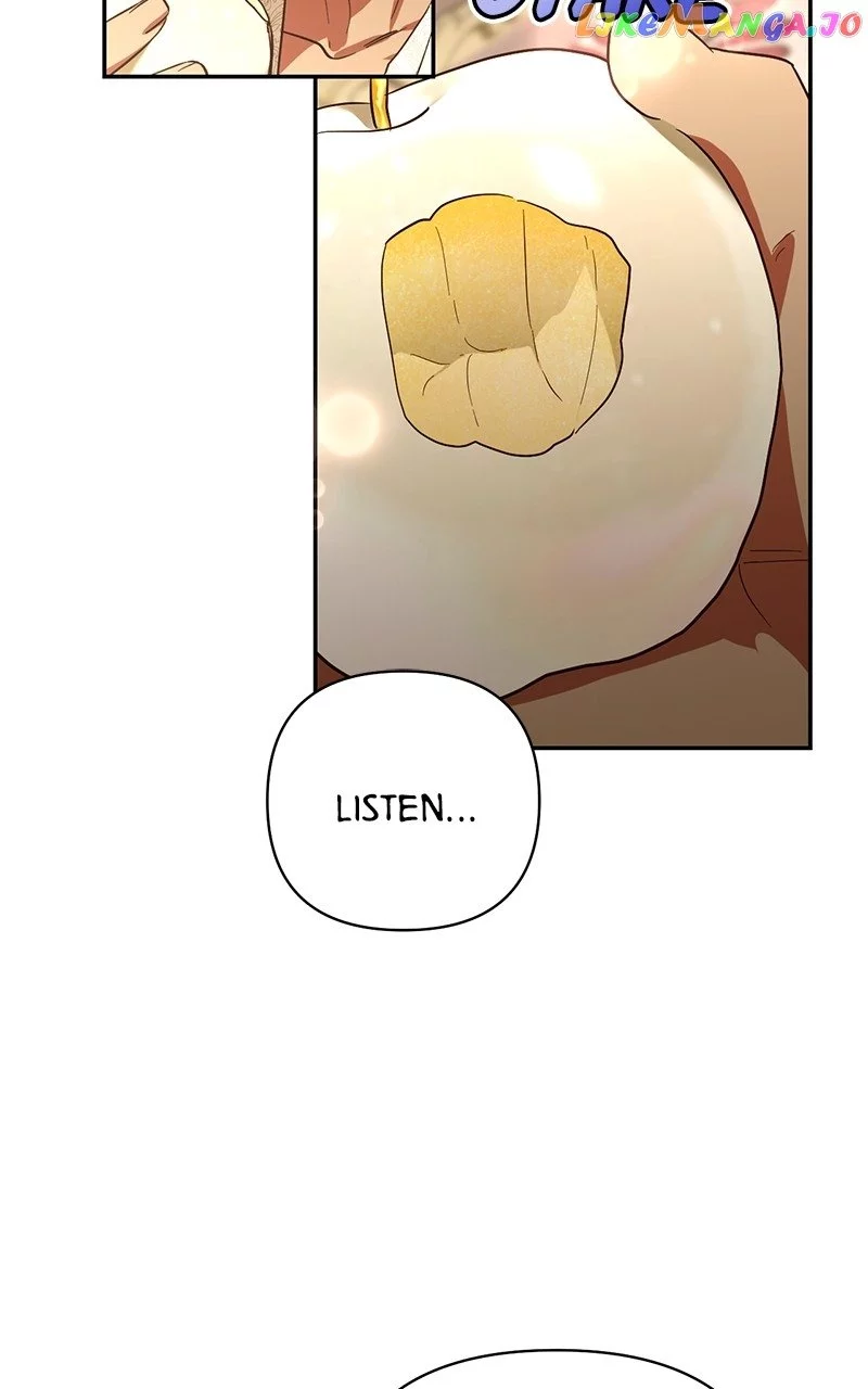 men of the harem Chapter 126 page 11