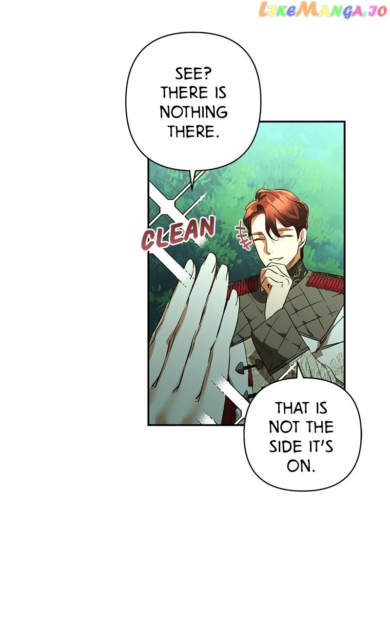 men of the harem Chapter 126 page 50