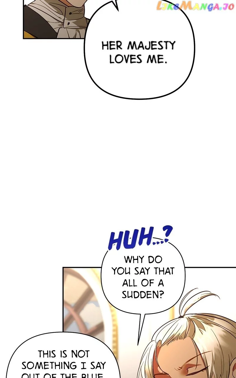 men of the harem Chapter 126 page 15