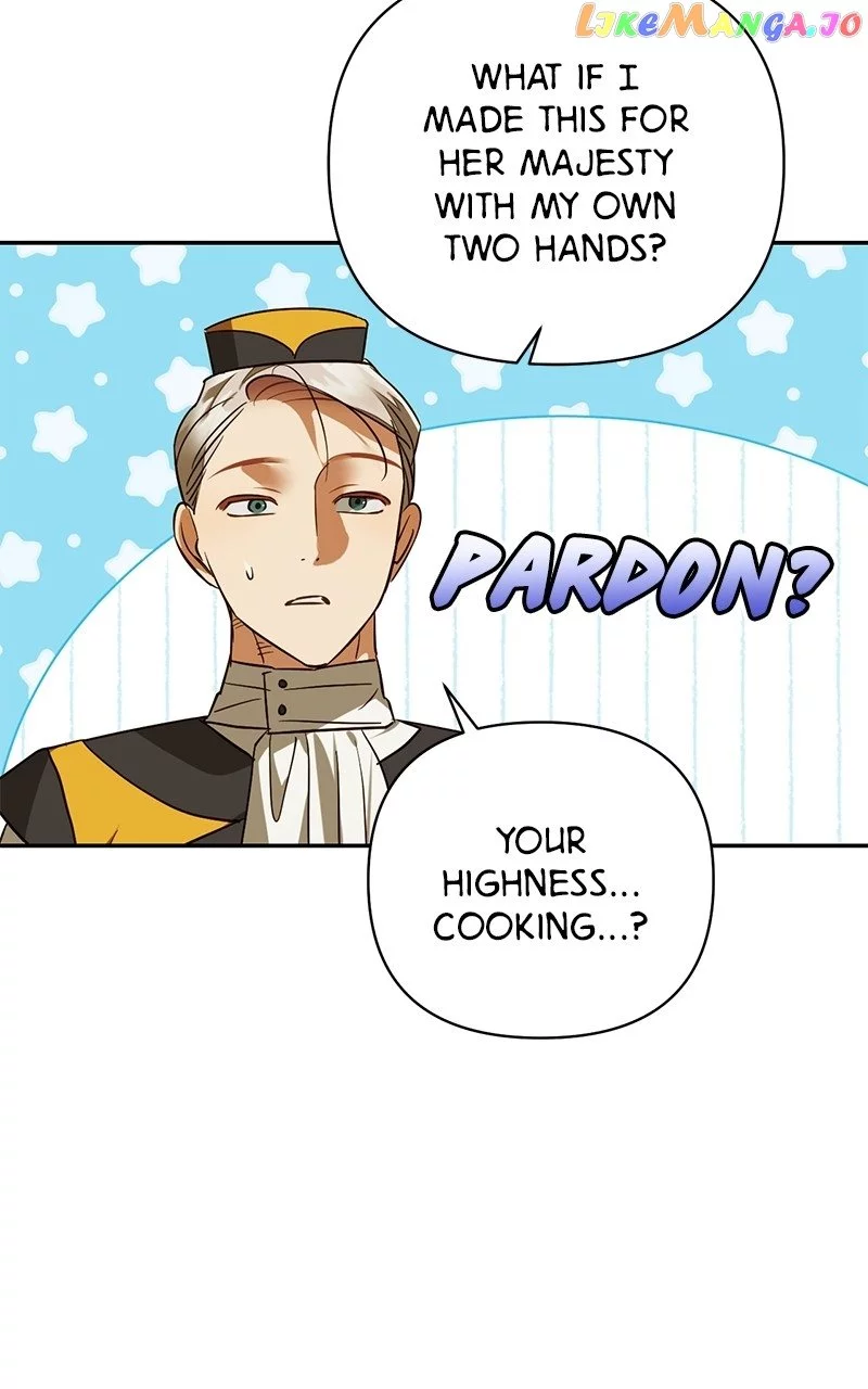 men of the harem Chapter 126 page 12