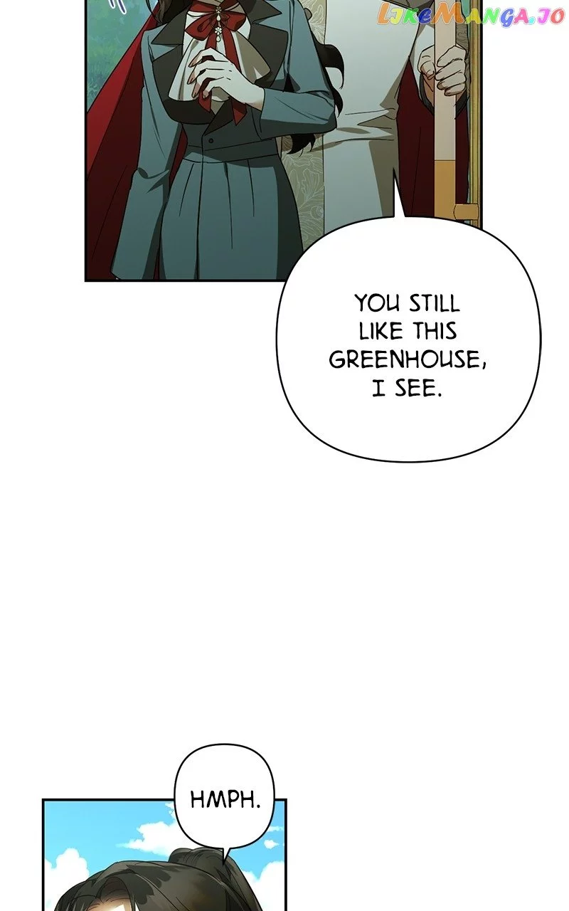 men of the harem Chapter 126 page 26